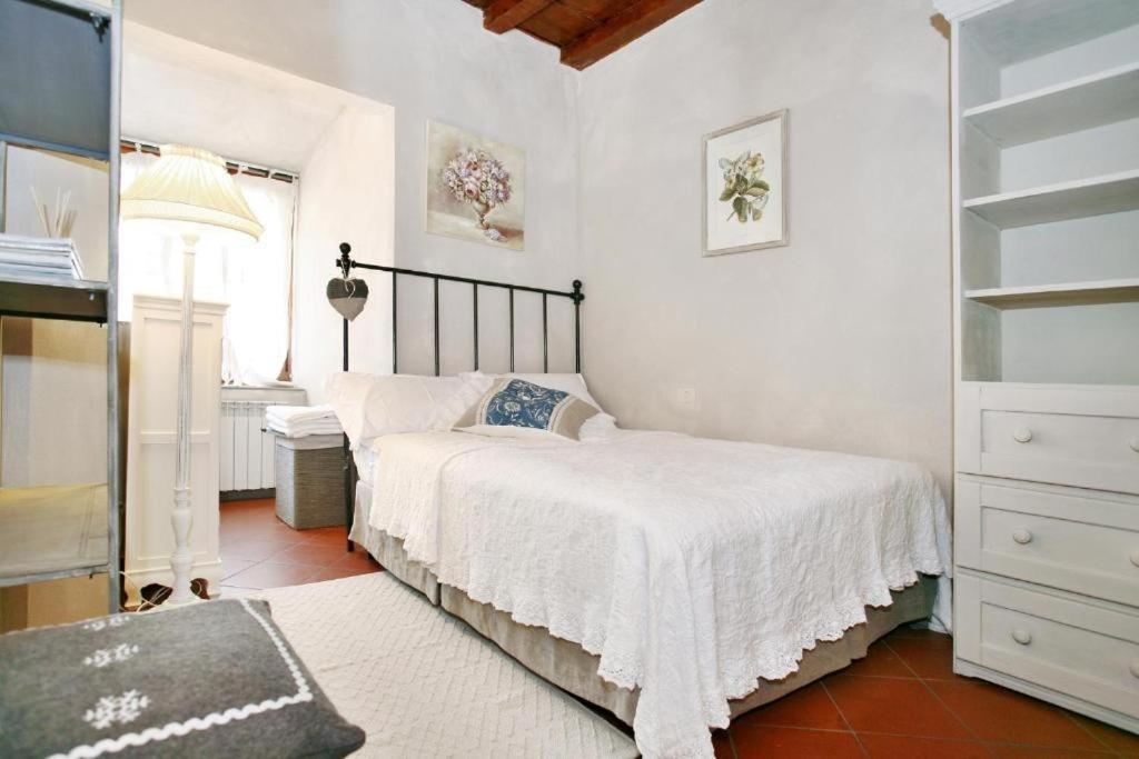 Gina Guest House Florence Luaran gambar