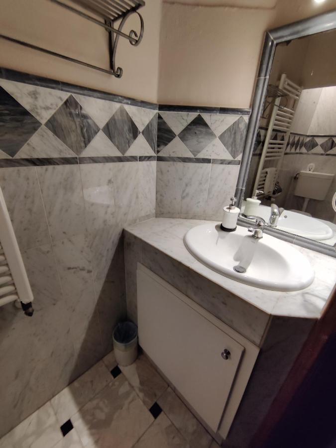 Gina Guest House Florence Luaran gambar