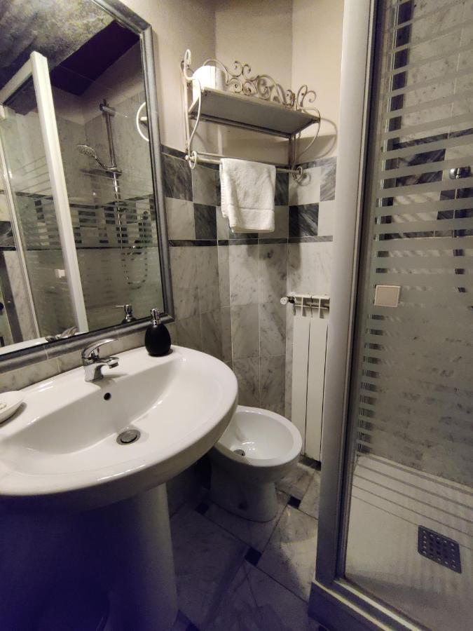 Gina Guest House Florence Luaran gambar