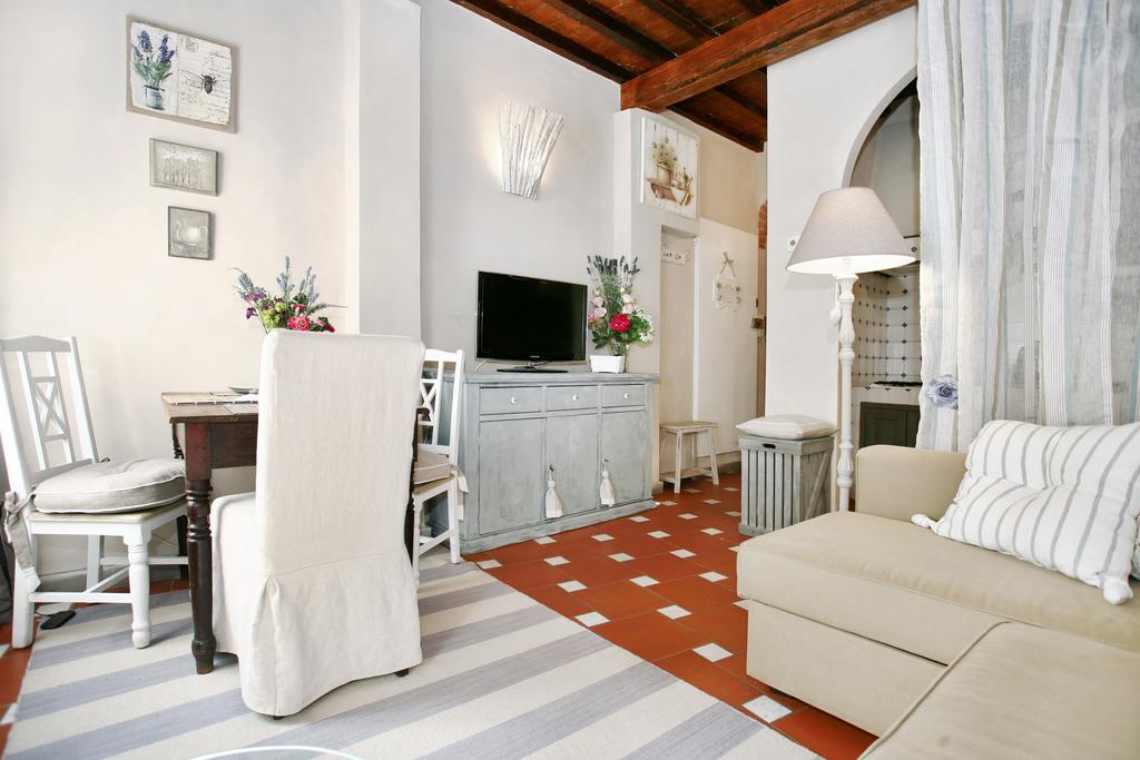 Gina Guest House Florence Bilik gambar