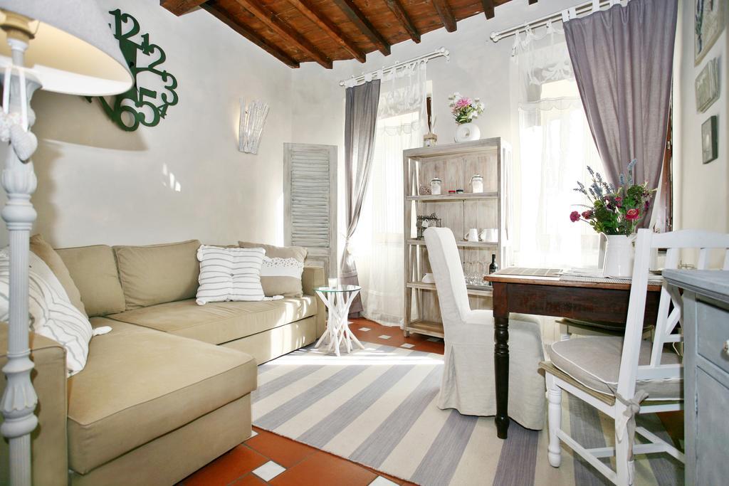 Gina Guest House Florence Luaran gambar