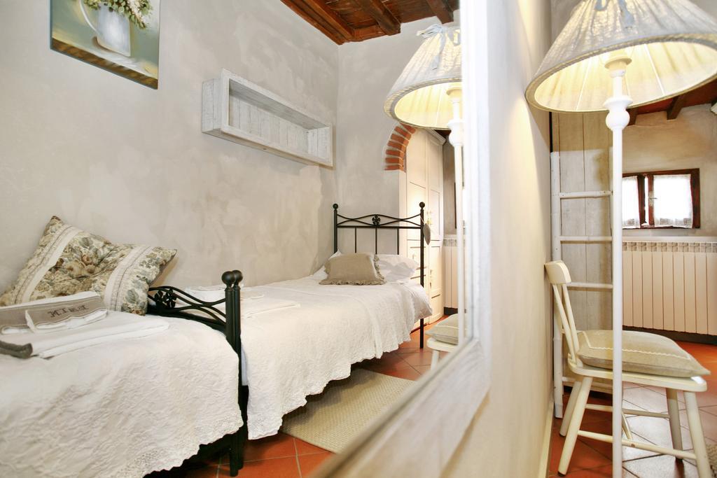 Gina Guest House Florence Luaran gambar