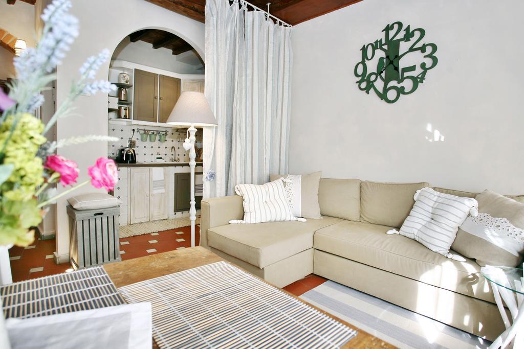 Gina Guest House Florence Bilik gambar