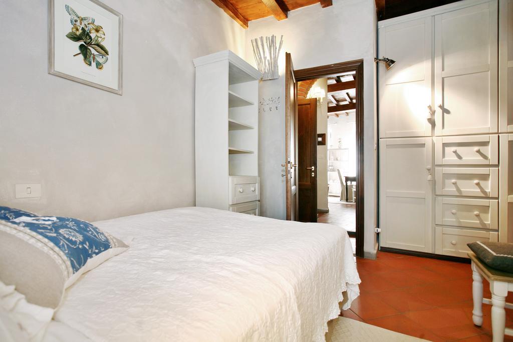 Gina Guest House Florence Luaran gambar
